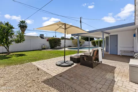 Exterior - 3445 E Thunderbird Rd, Phoenix, AZ 85032 photo 3 of 11