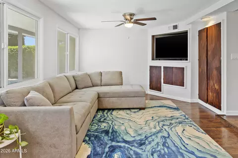 Living - 3445 E Thunderbird Rd, Phoenix, AZ 85032 photo 1 of 1