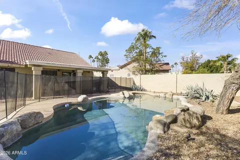 9090 E Gray Rd, Scottsdale, AZ 85260