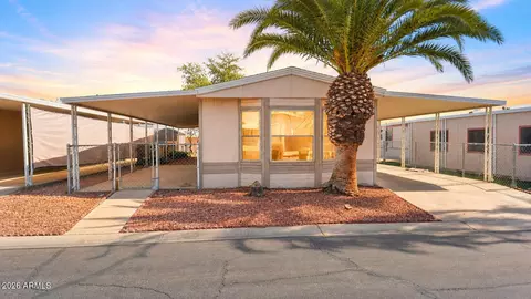 8301 N 103rd Ave #202, Peoria, AZ 85345