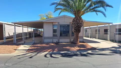 8301 N 103rd Ave #202, Peoria, AZ 85345