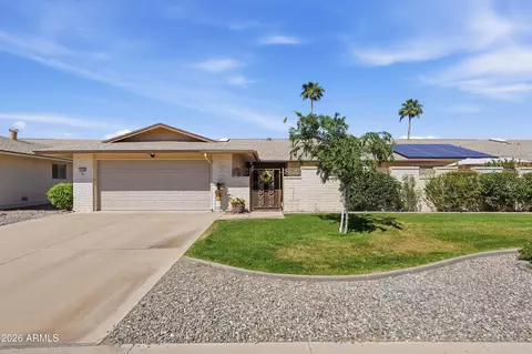12550 W Parkwood Dr, Sun City West, AZ 85375