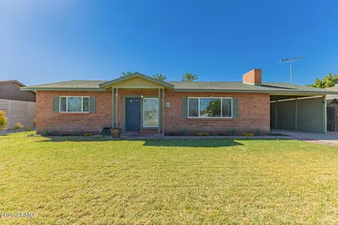 411 E Wigwam Blvd, Litchfield Park, AZ 85340