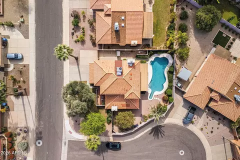 5444 E Kings Ave, Scottsdale, AZ 85254