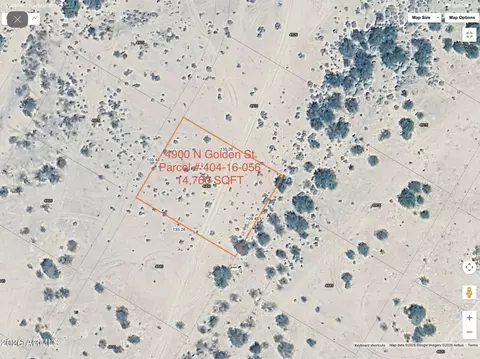 4520 N Cibola Cir #24, Eloy, AZ 85131