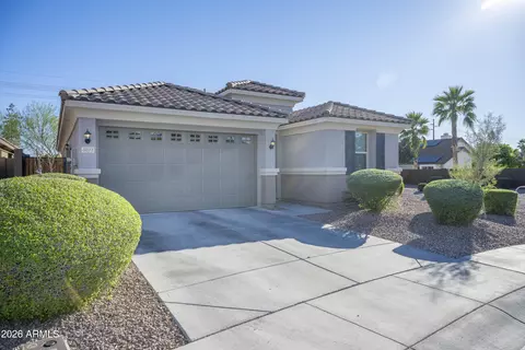 5011 E Greenway St, Mesa, AZ 85205