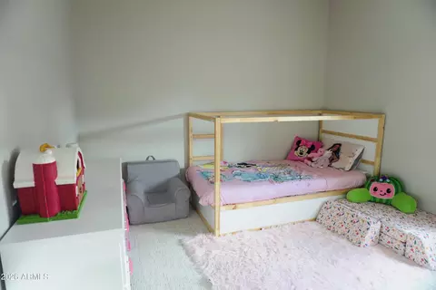Bedroom - 5011 E Greenway St, Mesa, AZ 85205 photo 1 of 4