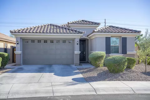 Exterior - 5011 E Greenway St, Mesa, AZ 85205 photo 1 of 7