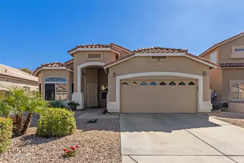 891 W Tremaine Ave, Gilbert, AZ 85233