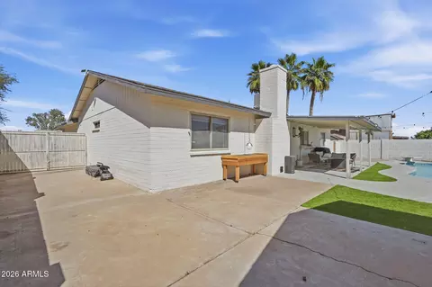 Exterior - 2109 W Oraibi Dr, Phoenix, AZ 85027 photo 4 of 7