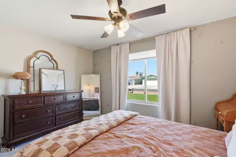 Bedroom - 2109 W Oraibi Dr, Phoenix, AZ 85027 photo 9 of 9