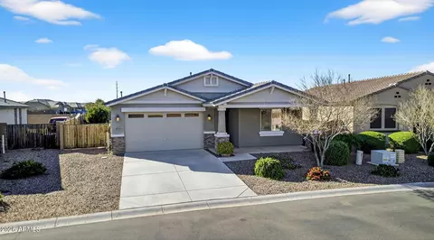 36728 N Rocky Mountain Trl, San Tan Valley, AZ 85140