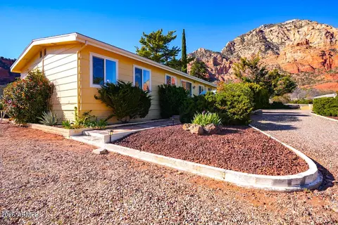 855 Andante Dr, Sedona, AZ 86336