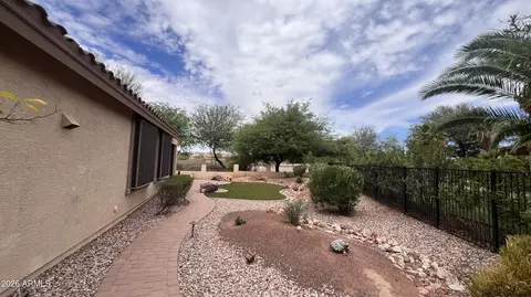 498 S 226th Dr, Buckeye, AZ 85326