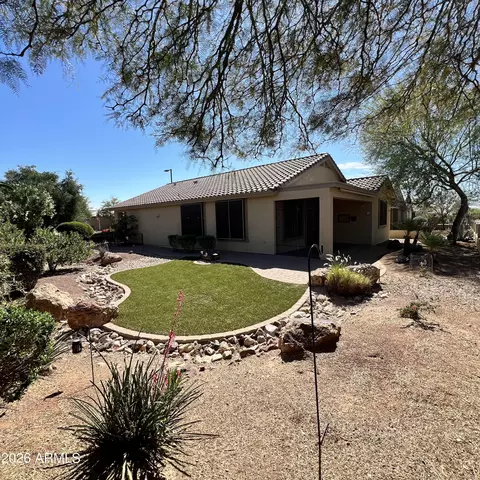 498 S 226th Dr, Buckeye, AZ 85326