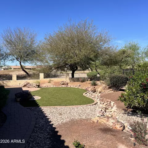 498 S 226th Dr, Buckeye, AZ 85326