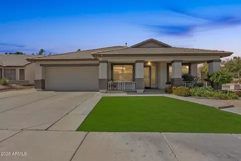 19322 N 66th Ave, Glendale, AZ 85308
