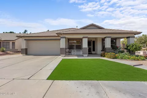 19322 N 66th Ave, Glendale, AZ 85308