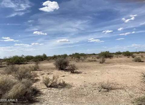 3420 N Luna 10 Residential Lots Dr #31, Eloy, AZ 85131