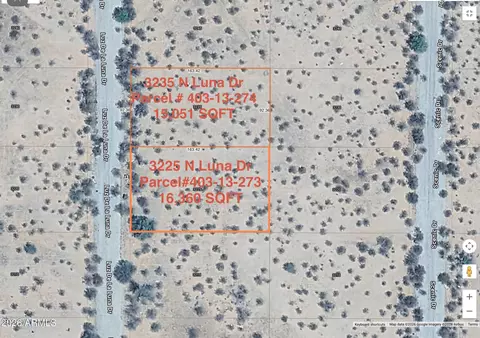 3420 N Luna Dr #31, Eloy, AZ 85131