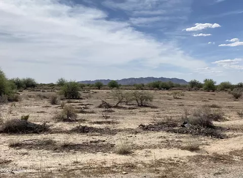 3420 N Luna 10 Residential Lots Dr #31, Eloy, AZ 85131