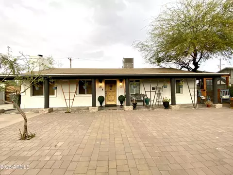 3938 W Lynne Ln, Phoenix, AZ 85041