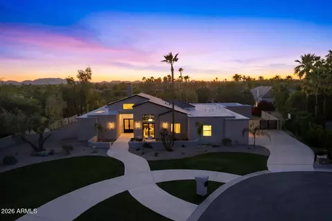 12910 N 103rd Pl, Scottsdale, AZ 85260
