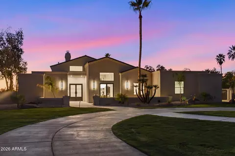 12910 N 103rd Pl, Scottsdale, AZ 85260