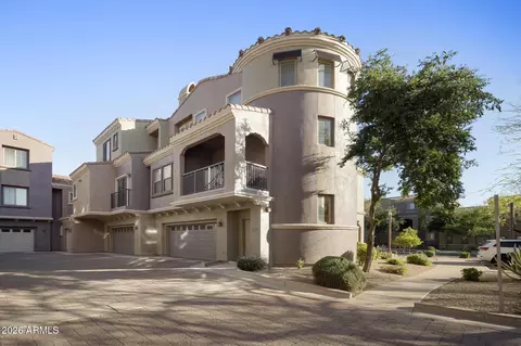 3935 E Rough Rider Rd #1112, Phoenix, AZ 85050