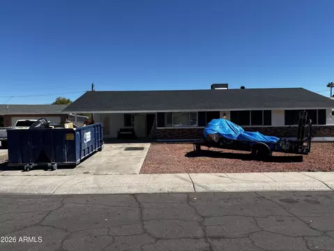 7713 N 38th Dr, Phoenix, AZ 85051