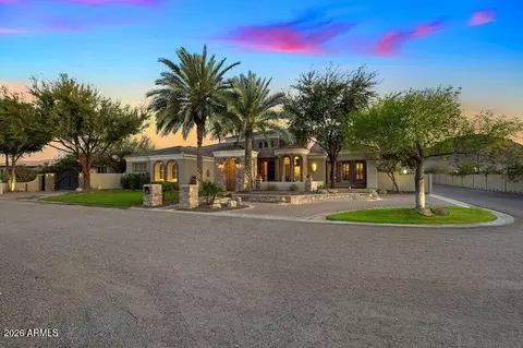 3309 E Sunnydale Dr, Queen Creek, AZ 85142