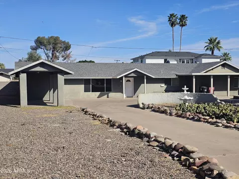 3711 N Kachina Ln, Scottsdale, AZ 85251