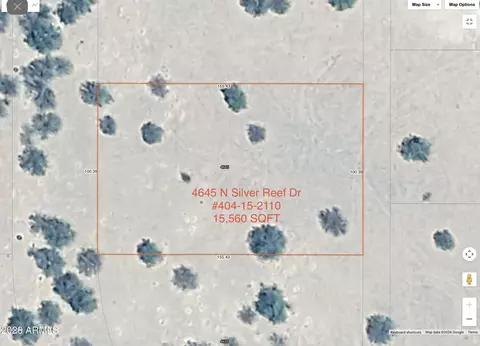 4645 N Silver Reef Dr #3, Eloy, AZ 85131