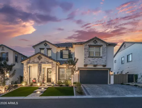 5928 E Sierra Morena St, Mesa, AZ 85215