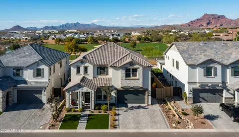 5928 E Sierra Morena St, Mesa, AZ 85215