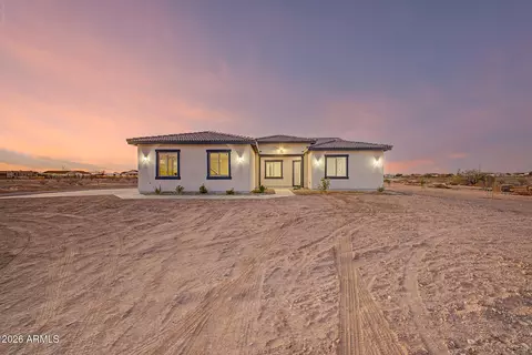 36826 W Osborn Rd W, Tonopah, AZ 85354