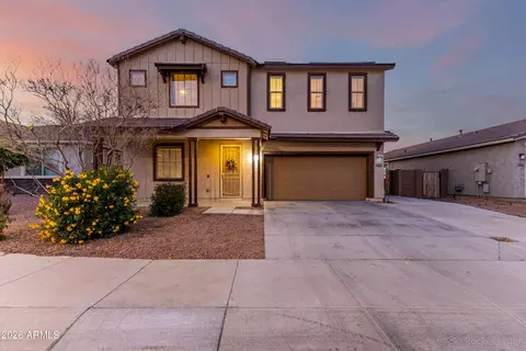 19698 W Pinchot Dr, Buckeye, AZ 85396