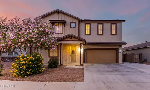 19698 W Pinchot Dr, Buckeye, AZ 85396