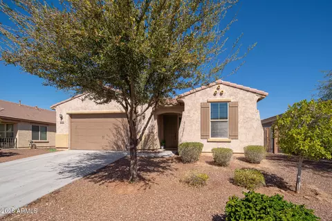 18338 W Getty Dr, Goodyear, AZ 85338