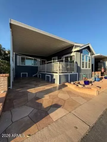 111 S Greenfield Rd #641, Mesa, AZ 85206