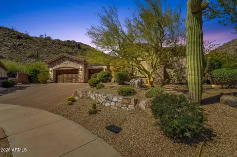 14402 E Wethersfield Rd, Scottsdale, AZ 85259