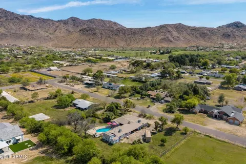 4544 W Gumina Ave, Laveen, AZ 85339