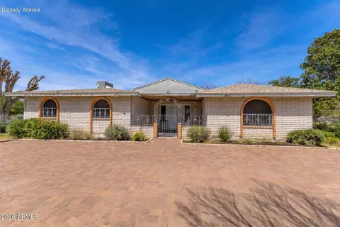 4544 W Gumina Ave, Laveen, AZ 85339