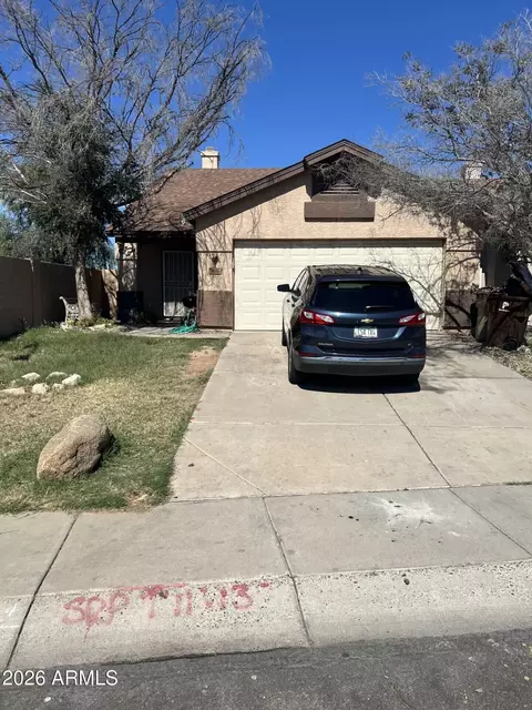 7454 W Eva St, Peoria, AZ 85345