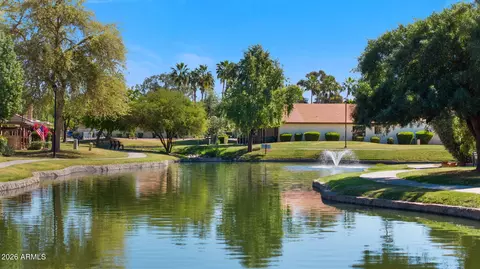 426 Leisure World --, Mesa, AZ 85206