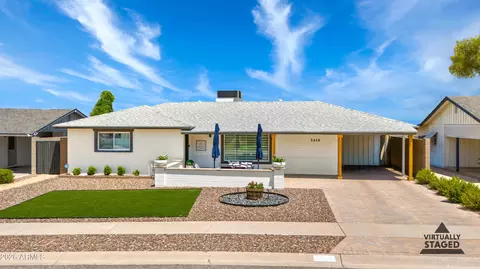 3416 E Amelia Ave, Phoenix, AZ 85018