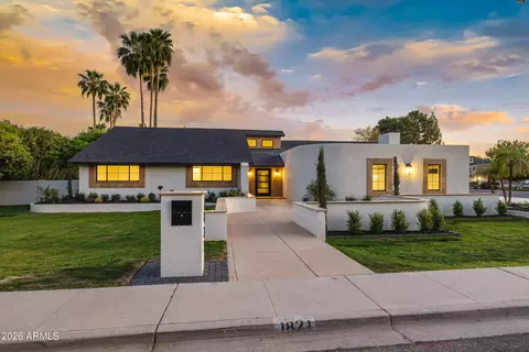 1821 E Lynwood St, Mesa, AZ 85203