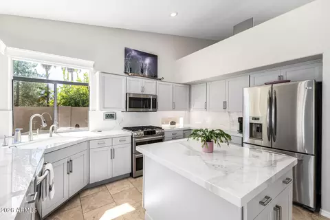 3943 N Santiago --, Mesa, AZ 85215
