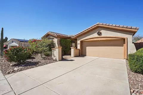 2365 W Firethorn Way, Anthem, AZ 85086