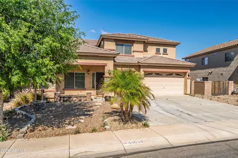 44534 W Vineyard St, Maricopa, AZ 85139